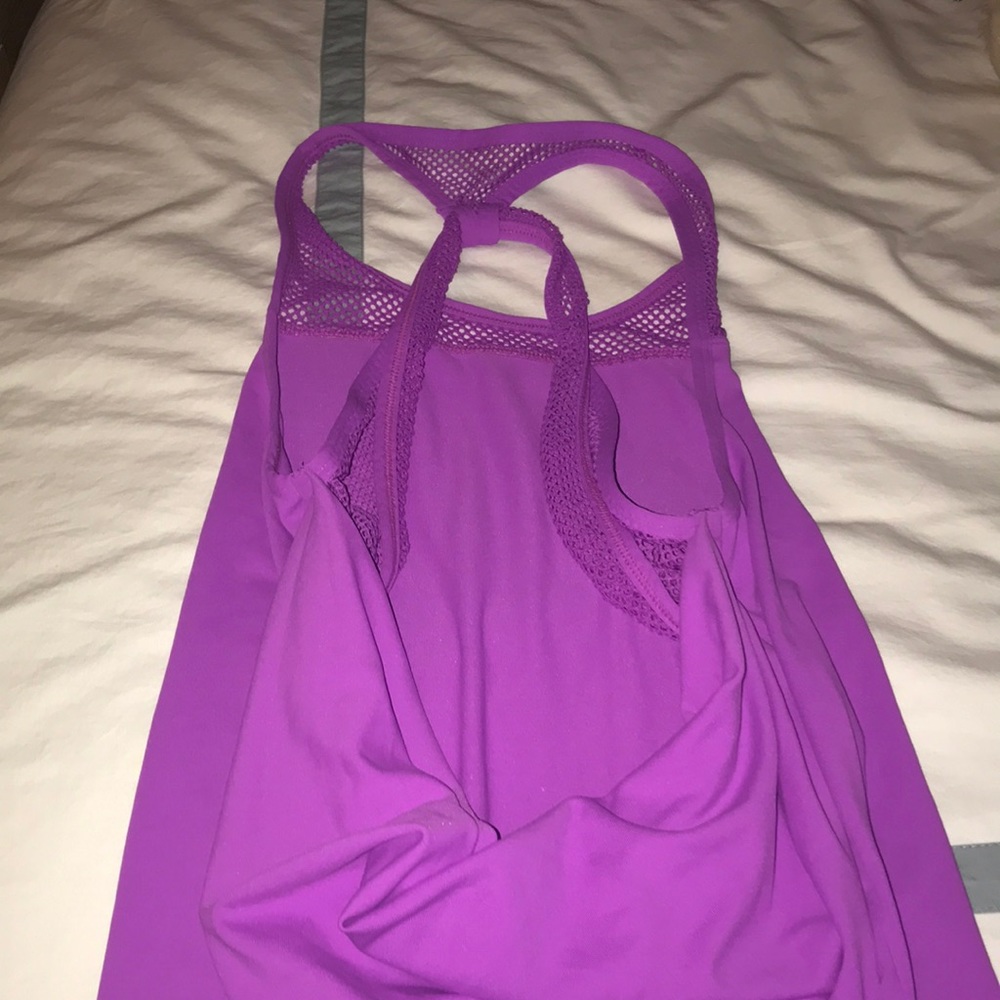 Fabletics Tank - Picture 2 of 2